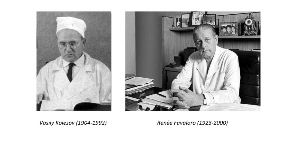 cirugia-coronaria-vasily-kolesov-renée-favaloro